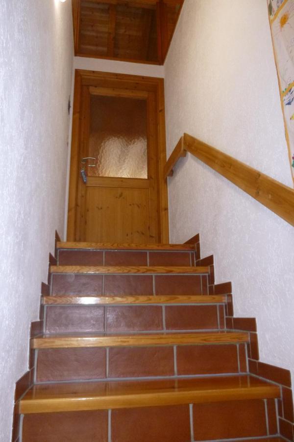 Ferienwohnung Sonnenberg Bergatreute Екстер'єр фото